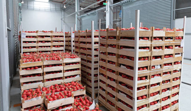 food storage