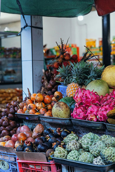 Viksan Agro and Foods